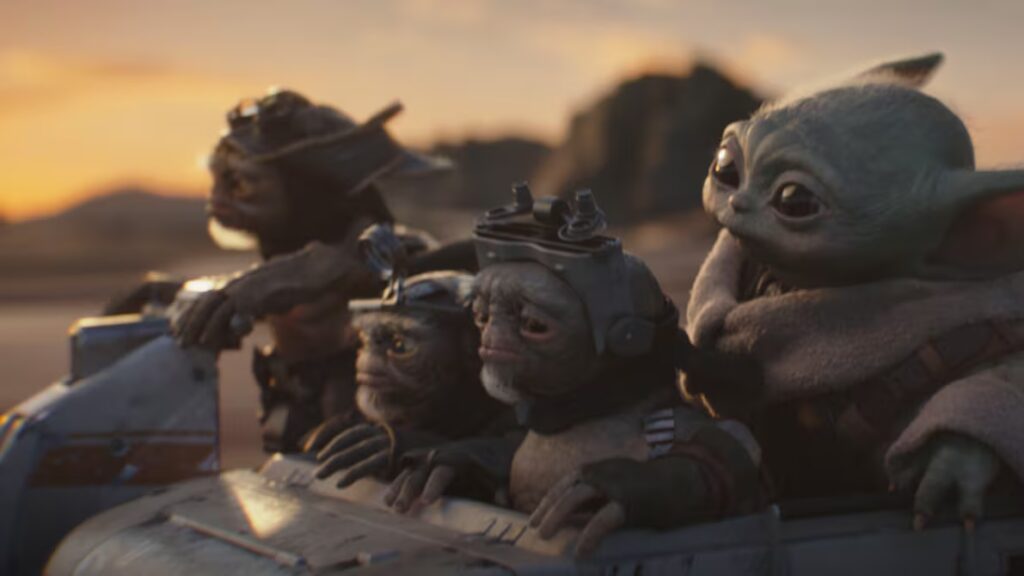 MI62P7VNNBHSLNNIGDEKWSFTDM-1024x576 Trailer de Mandalorian & Grogu | Ver, comprar o descargar by torrent