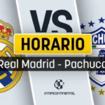 Real Madrid - Pachuca gratis en Telecinco a las 18.00 | La intercontinental