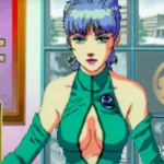 policenauts