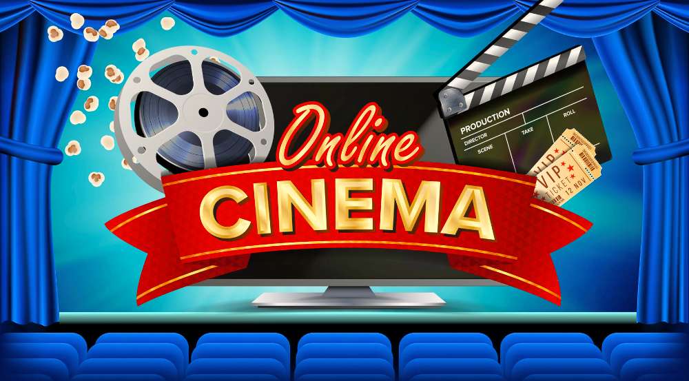 OnlineCinema