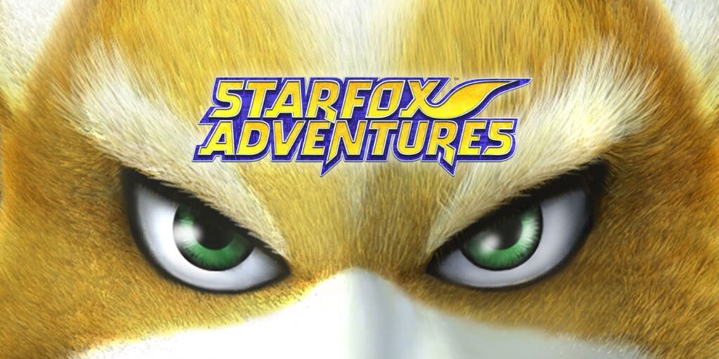 Starfox Adventures 2: Un mundo abierto para explorar las estrellas y las almas