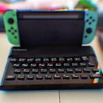 La utopía retrofuturista de los videojuegos: el Spectrum Switch