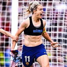 images-2 Alexia Putellas desnuda fuerza, tecnica y morbo balonpédico en la Eurocopa