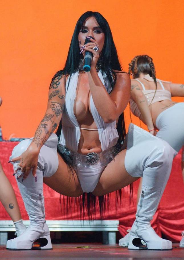 IMG_20230628_183104_164 La Zowi desnuda bravura y tablas de rockofiesta