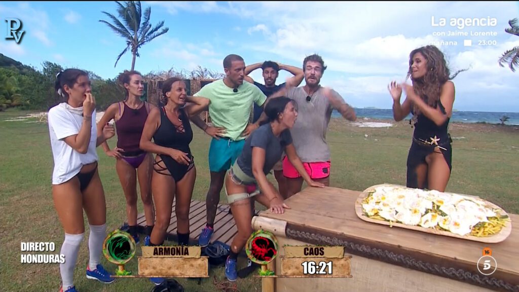 eNMuV8Iv_o-1024x576 Mujeres de reality desnudas: el erotismo televisado y su impacto en la audiencia | Supervivientes, Los vecinos de la casa de al lado, LIDLT, Gran Hermano, Secret Story...