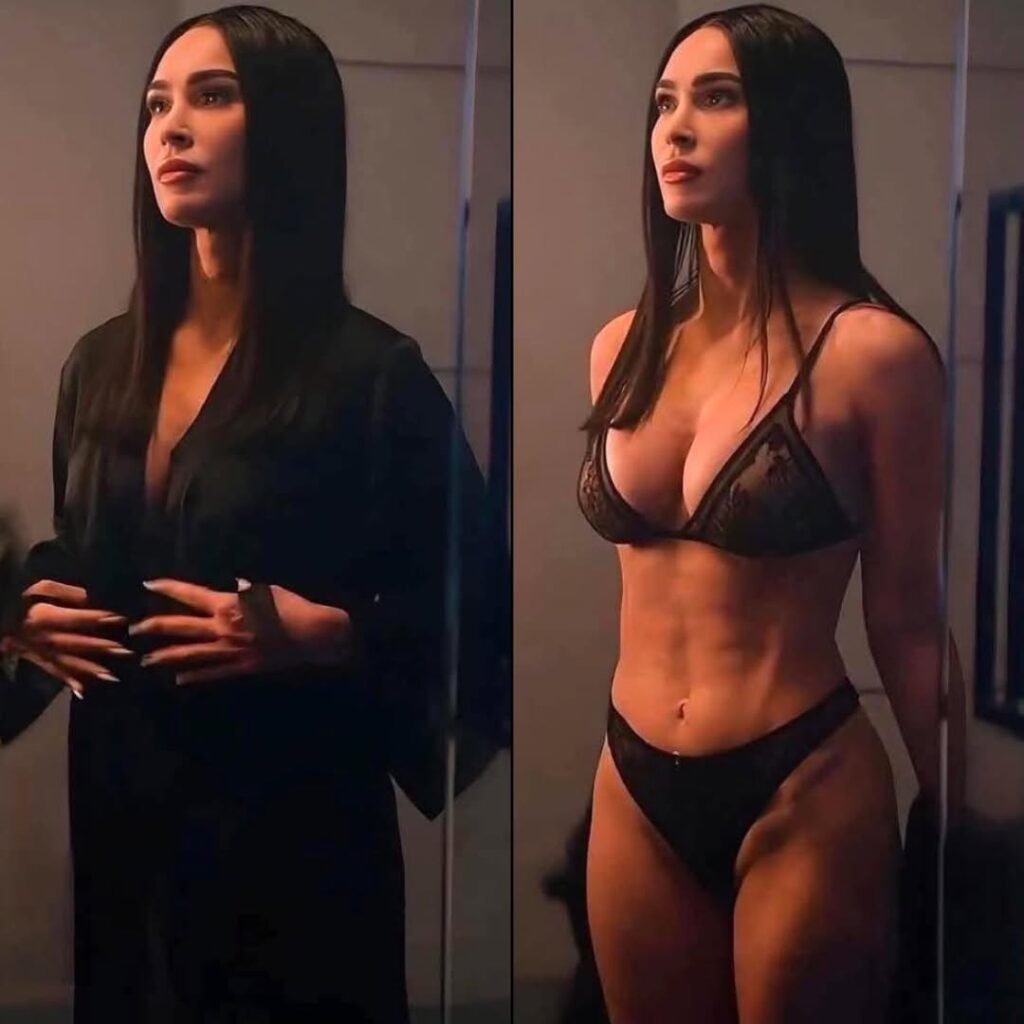 IMG_1726-1024x1024 Megan Fox al desnudo integral o la lucha de una musa incomprendida contra la hipersexualización y el escarnio de Hollywood