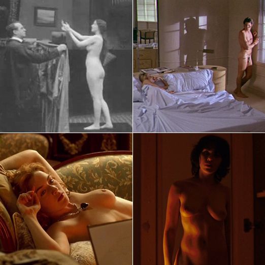 Los-desnudos-mas-iconicos-de-la-historia-del-cine Los desnudos más famosos del cine: entre la transgresión y la poesía visual