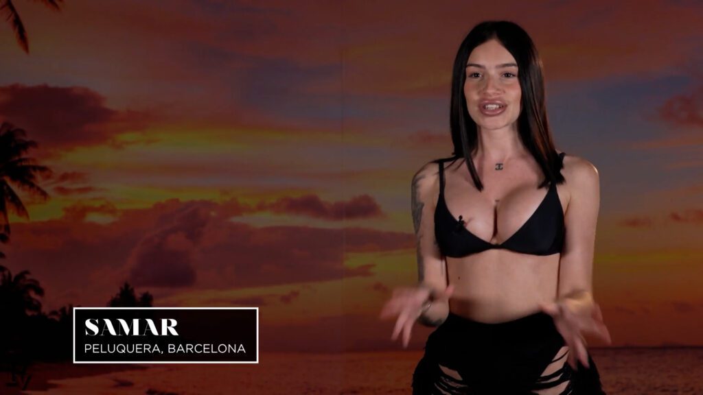 Lrx1bJM6_o-1024x576 Descuidos y Desnudos en 'La isla de las tentaciones 9' | Bayan y Eros, Alba y Gerard, Anita y Montoya, Andrea y Joel y Ana y Fran | Culos, trios y tetas