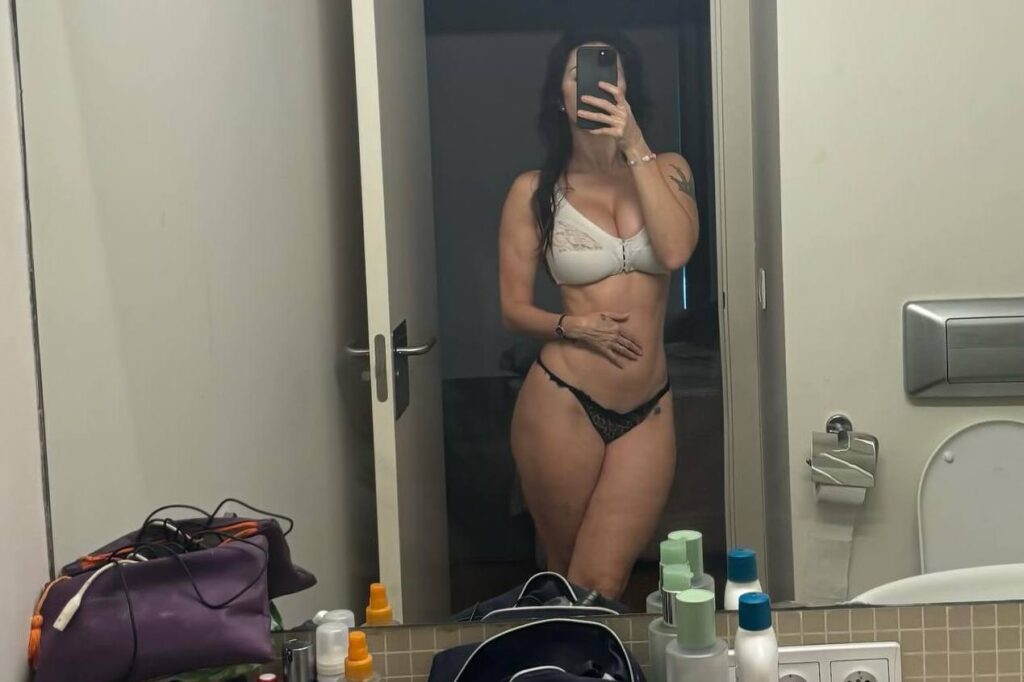 Mala-1024x682 Mala Rodríguez desnuda sin Onlyfans | La poeta del asfalto