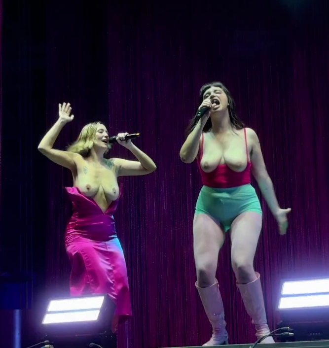 bandinibareystetas2025-oso0 Rigoberta Bandini ¿desnuda madurez creativa?