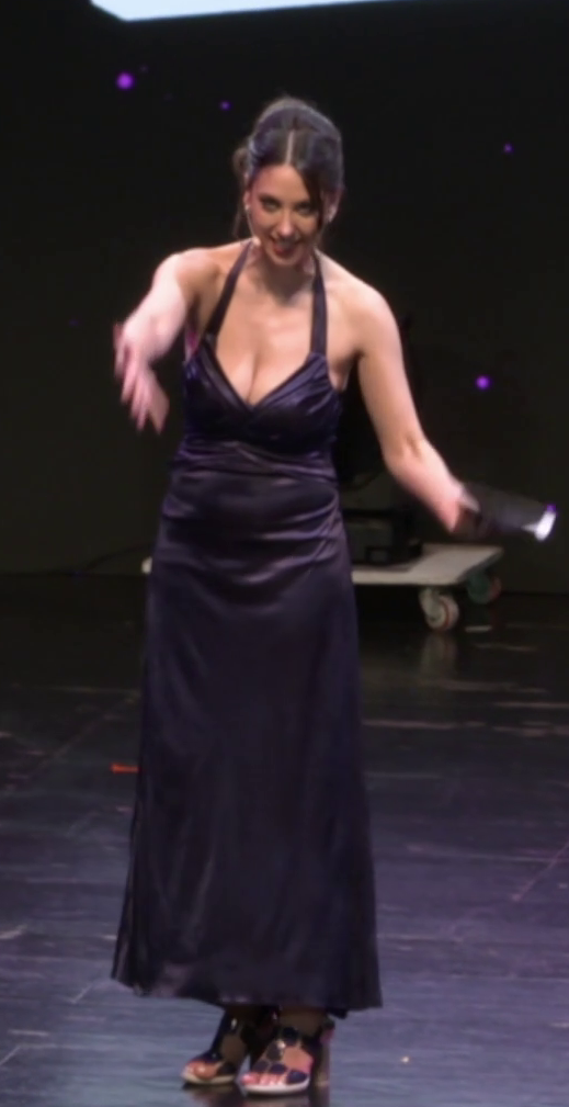 gem-awards-2025-74 Maya Pixelskaya culo sexy y potente