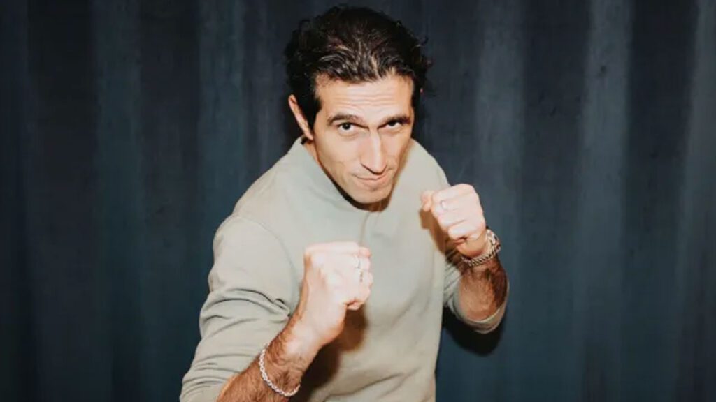 Josef Fares: arquitecto de la simbiosis lúdica y narrador de la cooperación como esencia humana