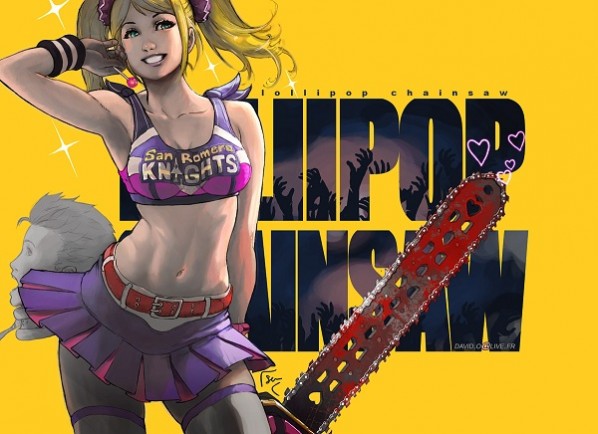 lollipop_chainsaw_juliet_by_semsei-d4covnj1-598x434-1 Lollipop Chainsaw o el sexy videojuego de culto y de Suda