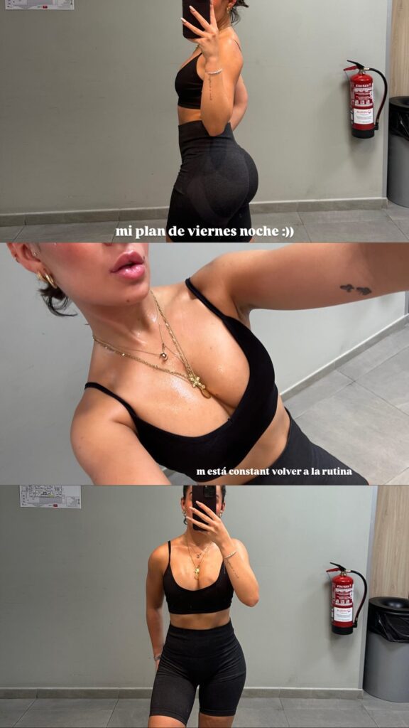 491419103_18372037468122825_8600439397726094327_n-576x1024 Marina Rivers desnuda teta | Desnudos camuflados bajo contenido "cultural"