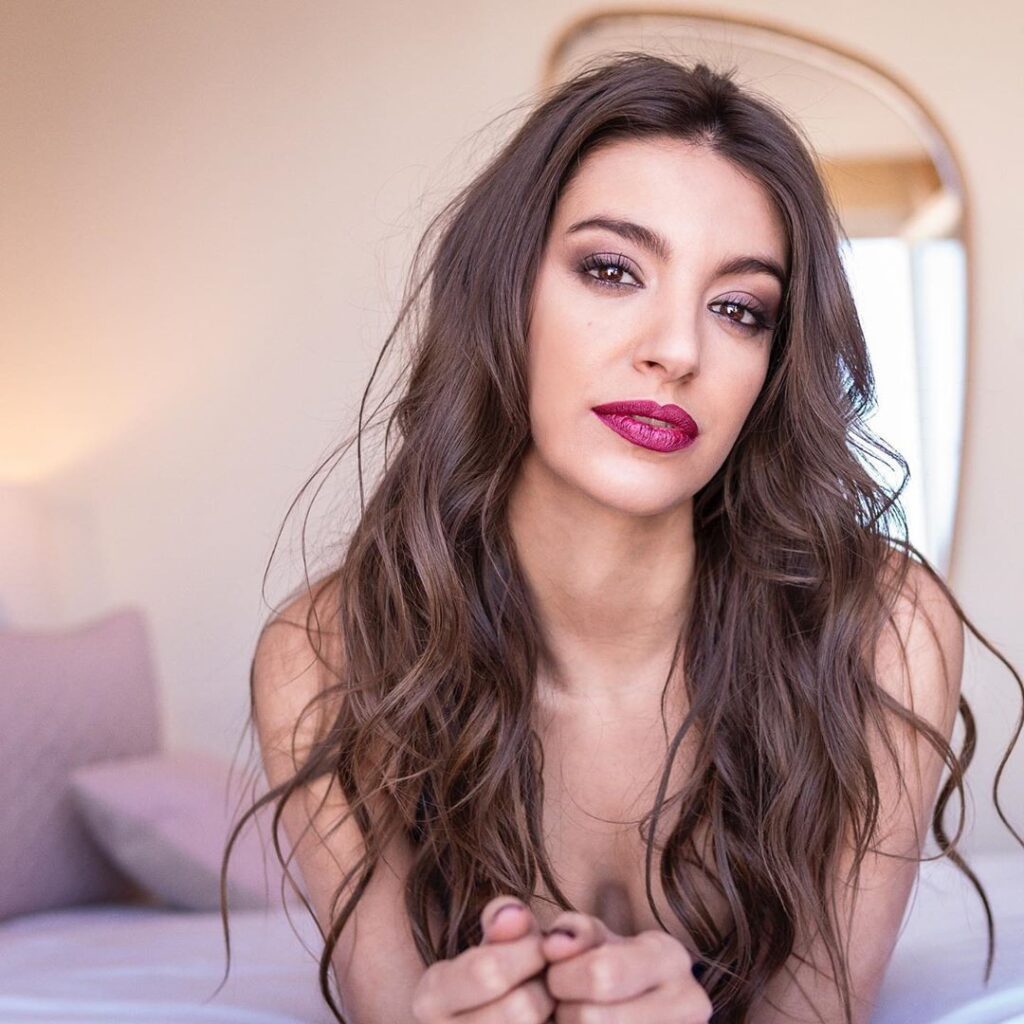 IMG_3040-1024x1024 Ana Guerra desnuda me suena desde costas canarias