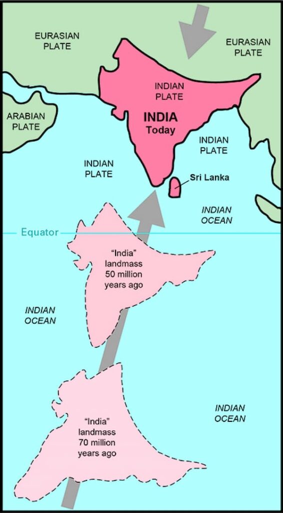 IndiaMoving-revised_09-15-1-566x1024 El misterioso «agujero gravitacional» del Océano Índico que hace que el nivel del mar baje 106 metrosgeoide gravedad océano índico
