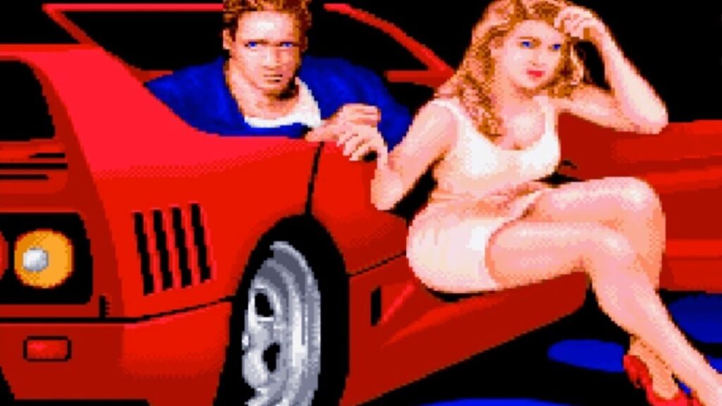 maxresdefault-3-1024x576 Sydney Sweeney y Michael Bay se unirán para desnudarse en OutRun