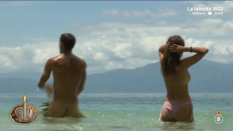 raol3USQ_t Desnudas en Supervivientes 2025 | Anita Williams, Montoya, Makoke, Laura Cuevas, Beatriz Rico, Rosario Matew, Samya Aghbalou, Gala Caldirola, Nieves Bolós, Ángela Ponce, Terelu y Laura Madrueño