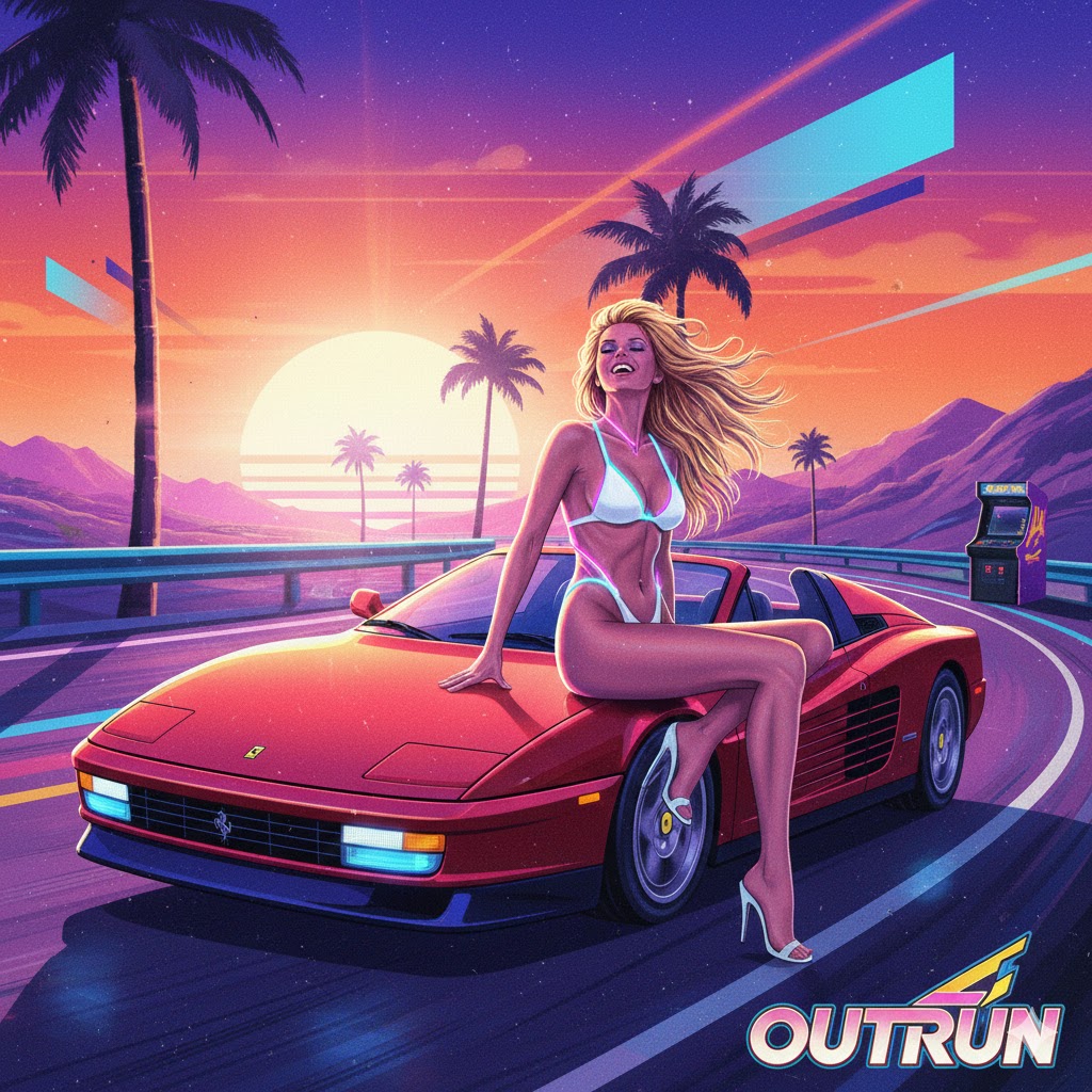 unnamed-1-1 Sydney Sweeney y Michael Bay se unirán para desnudarse en OutRun