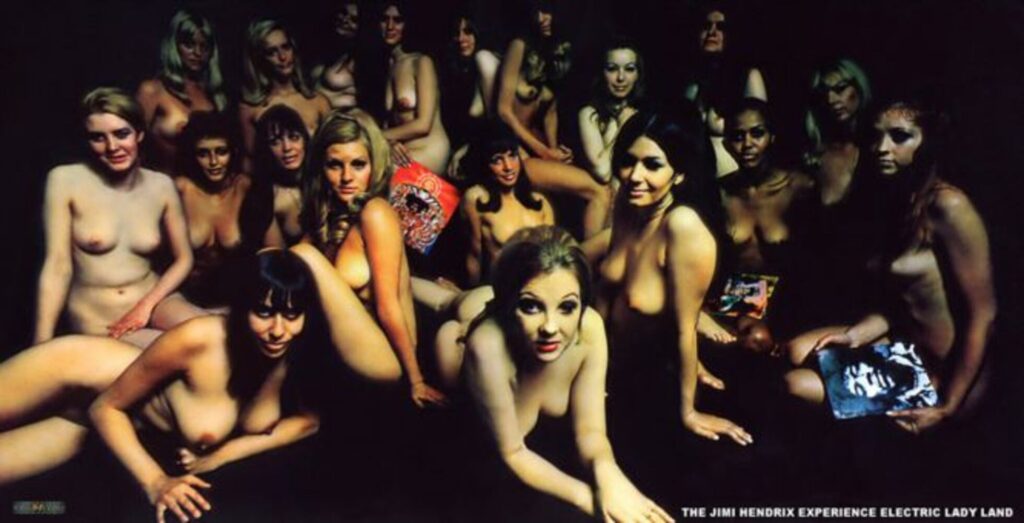262JDN6H2VLHBN3IVEWDQQZ6OY-1024x523 El cuerpo como portada: erotismo y desnudez en las carátulas del pop y el rock