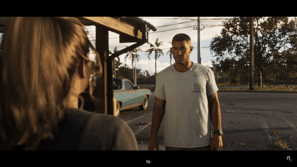Captura-de-pantalla-1266-1024x576 GTA VI: El amor verdadero irrumpe en Grand theft auto: redención emocional en clave lynchiana
