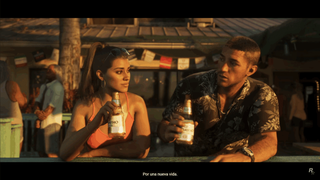 Captura-de-pantalla-1271-1024x576 GTA VI: El amor verdadero irrumpe en Grand theft auto: redención emocional en clave lynchiana
