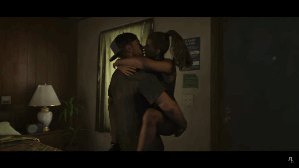 Captura-de-pantalla-1282-1024x576 GTA VI: El amor verdadero irrumpe en Grand theft auto: redención emocional en clave lynchiana