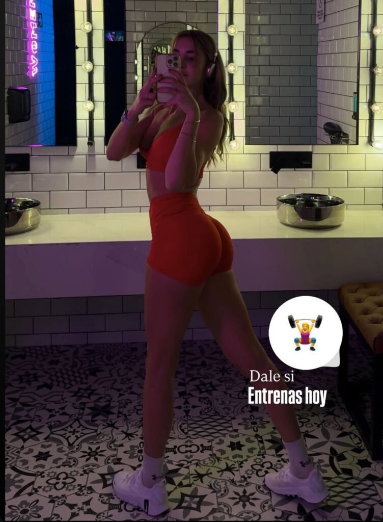 IMG_6106-752x1024 Nieves Bolós desnuda un pezón antes de irse de Supervivientes 2025