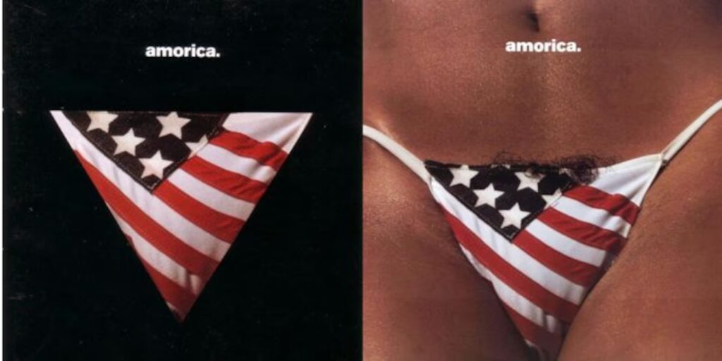 JENOYGKOH5KZVAWPMHHAMJLYD4-1024x512 El cuerpo como portada: erotismo y desnudez en las carátulas del pop y el rock