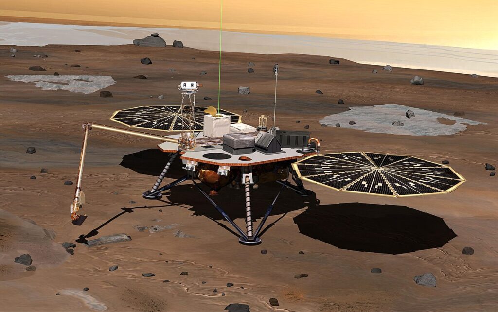 Pia09344-1024x642 China descubre en su estación espacial una superbacteria cuya resistencia “desafía todo lo conocido”