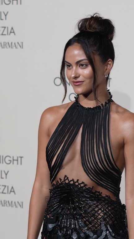 gettyimages-1656965027-640x640-1 Camila Mendes desnuda como Teela en Masters of the Universe
