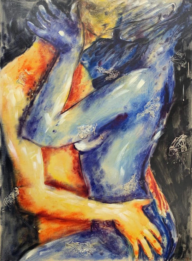 large_item_2550675_afa144504f-755x1024 Amor verdadero o el olvido de la pareja: cuando amar a uno solo se vuelve subversivo
