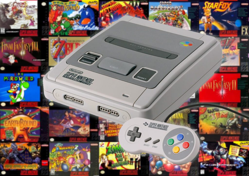 1366_2000-1024x725 Nintendo, isla luminosa: una retrospectiva sobre el corazón colorido del videojuego