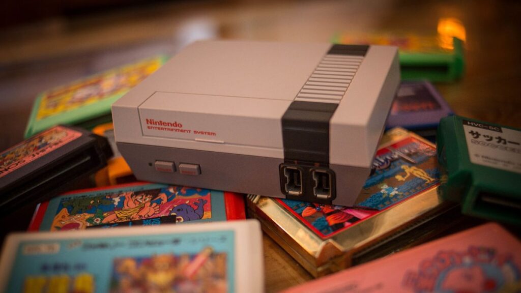 997731520-fotor-20250604111924-1024x576 Nintendo, isla luminosa: una retrospectiva sobre el corazón colorido del videojuego
