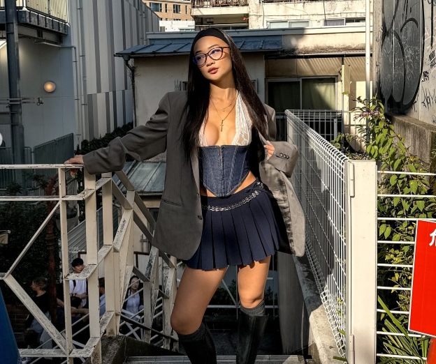 Captura-de-pantalla_24-6-2025_17714_www.instagram.com_ Callina Liang al desnudo como Chung Li en la película de 'Street Fighter'