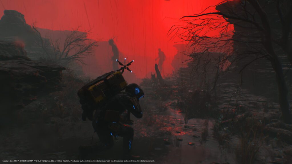 Death-Stranding-2-On-the-Beach-Review-Five-Star-Service-8-1024x576 Análisis Death stranding 2: la lentitud como revolución estética