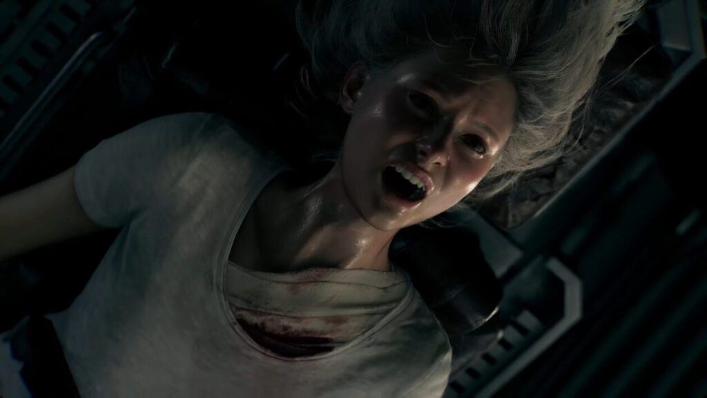 VS-YouTube-ResidentEvilRequiem-RevealTrailer-219-1260x710-1-1024x577 El dragón gris del videojuego: Summer Game Fest 2025 y el eclipse de la alegría