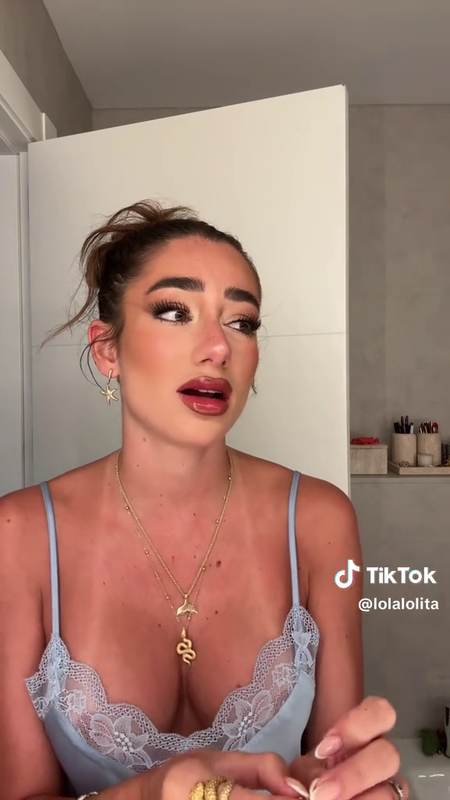 lola-loita-tiktok-6 Famosas españolas desnudas | Tetas, culos, descuidos, porno, filtradas, actrices, Presentadoras, celebridades