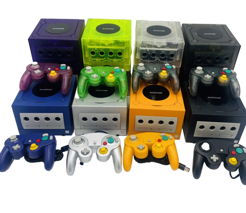 s-l1200-2-1024x887 Nintendo, isla luminosa: una retrospectiva sobre el corazón colorido del videojuego