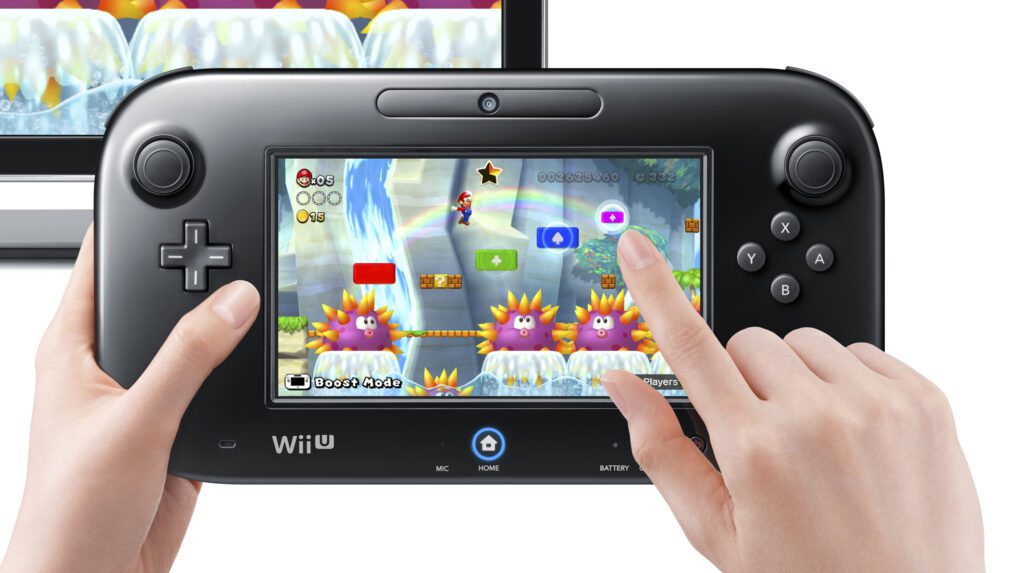wii-u_s6jf-1024x573 Nintendo, isla luminosa: una retrospectiva sobre el corazón colorido del videojuego