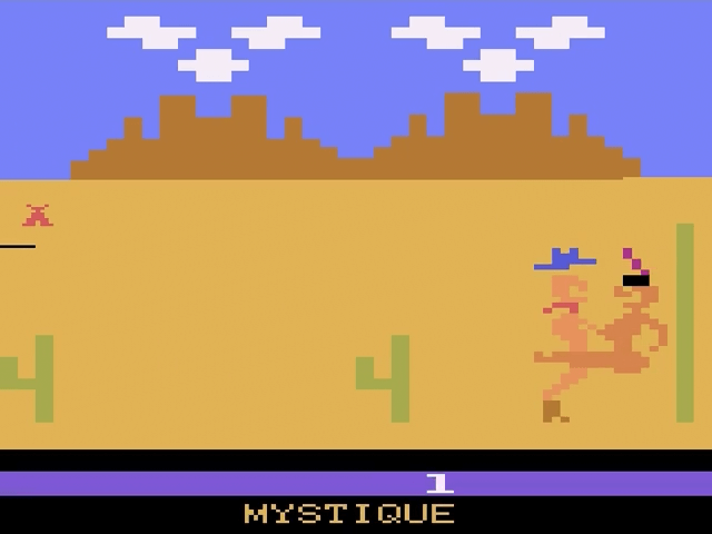 4679-custers-revenge Cuando el desnudo real se cuela en el píxel: los videojuegos con cuerpos desnudos auténticos y más | Breve historia del erotismo y el desnudo