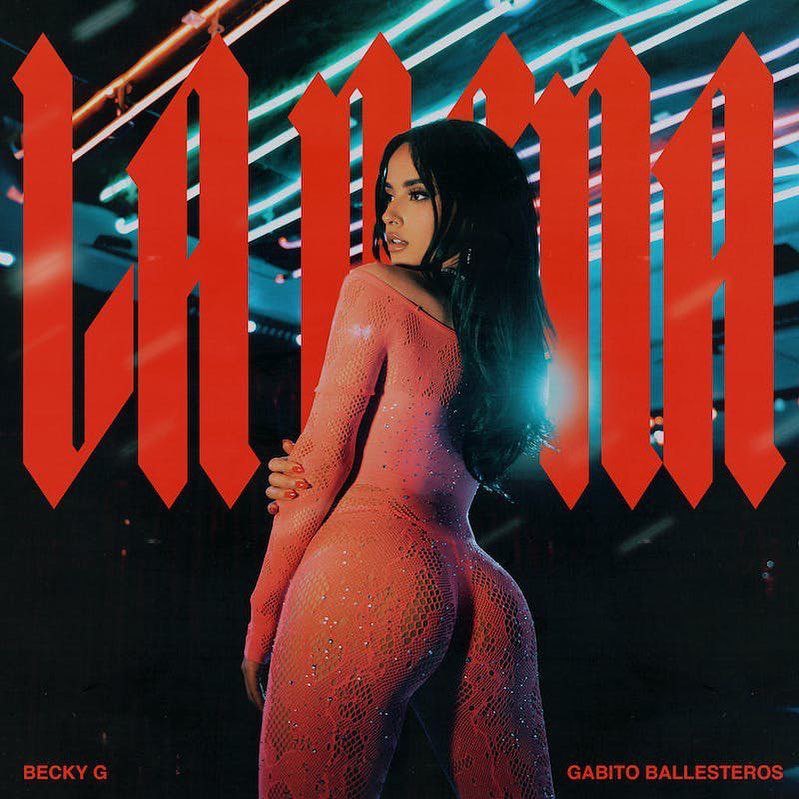 IMG_4148 Becky G desnuda como la diminuta diosa que incendia el pop con curvas, barrio y veneno