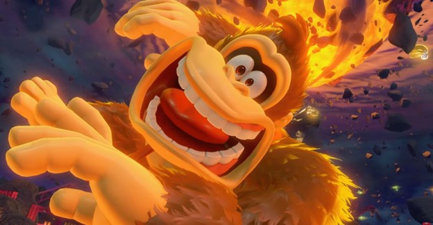 Les-contamos-sobre-Donkey-Kong-Bonanza-portada Donkey kong bananza o cómo Scooby doo ha invadido el alma del gran simio de Nintendo