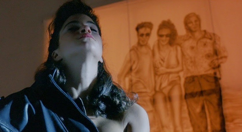 Less-Than-Zero-11-1 Jami Gertz, la actriz que convirtió el olvido en oro: entre las sombras del cine y los imperios del capital