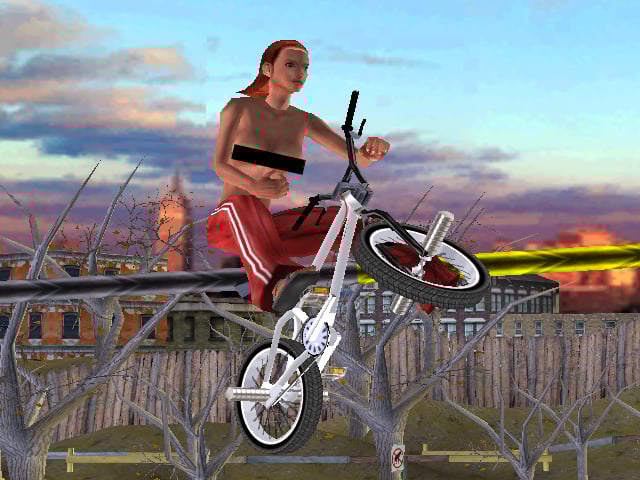 bmx-xxx.large_ Cuando el desnudo real se cuela en el píxel: los videojuegos con cuerpos desnudos auténticos y más | Breve historia del erotismo y el desnudo