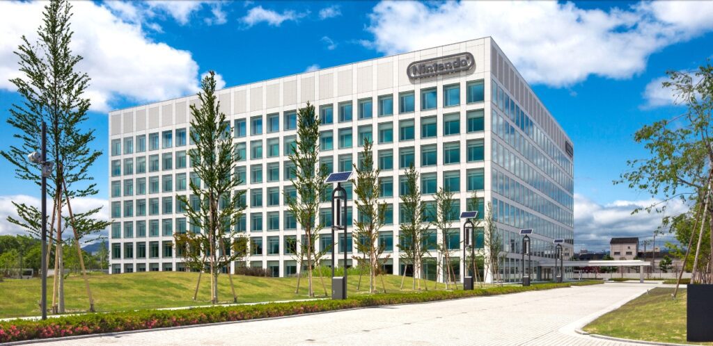corporate_img-1024x498 Nintendo y el edificio donde todavía se escucha a los artistas hablarse entre sí