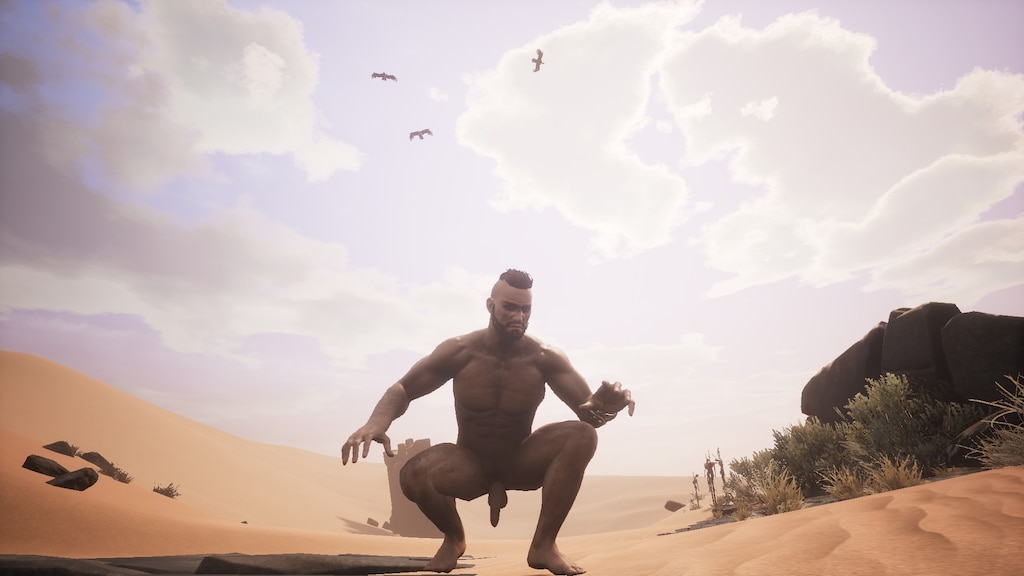 descargar-1 Cuando el desnudo real se cuela en el píxel: los videojuegos con cuerpos desnudos auténticos y más | Breve historia del erotismo y el desnudo