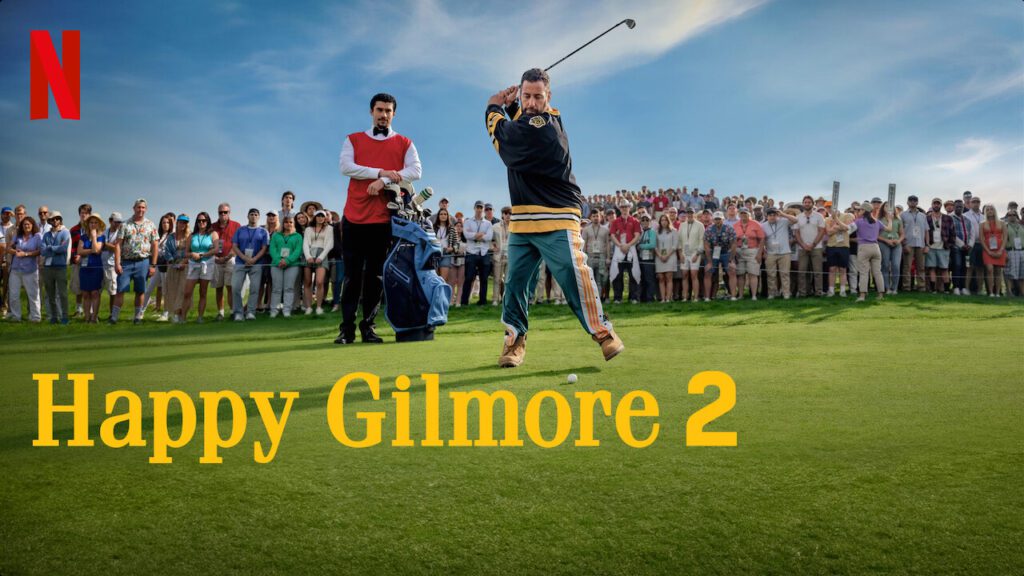happy-gilmore-2-wide-1024x576 ‘Terminagolf 2’: 46 millones de visualizaciones y un descenso colectivo de neuronas