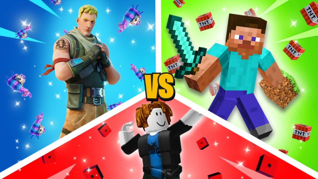 landscape_comp-1024x576 El fin del asombro: cómo Fortnite, Roblox y Minecraft arrasaron con el alma del videojuego