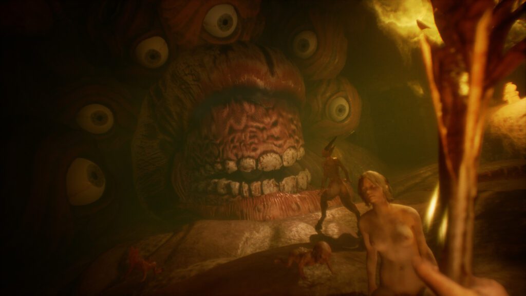 ss_9123ed8606351b95125c1e4be9ac45c36c24cdc6.1920x1080-1024x576 Cuando el desnudo real se cuela en el píxel: los videojuegos con cuerpos desnudos auténticos y más | Breve historia del erotismo y el desnudo